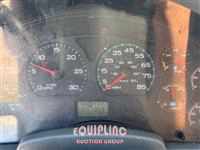 2002 International 4400
