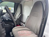 2012 GMC Savana