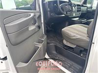2012 GMC Savana
