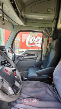 2019 Kenworth T680