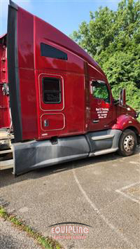 2019 Kenworth T680
