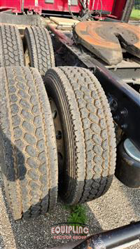 2019 Kenworth T680
