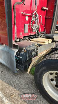 2019 Kenworth T680