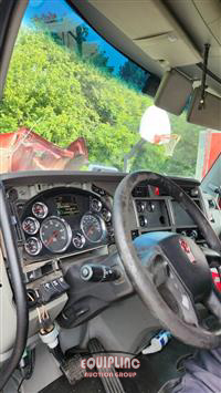 2019 Kenworth T680