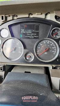 2019 Kenworth T680