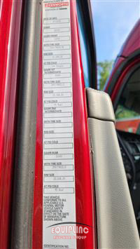 2019 Kenworth T680