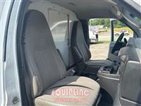 2012 GMC Savana
