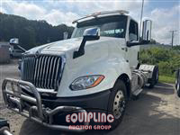 2020 International LT625