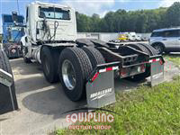 2020 International LT625