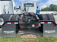 2020 International LT625