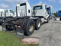 2020 International LT625