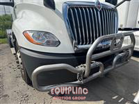 2020 International LT625