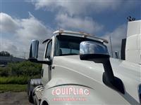 2020 International LT625