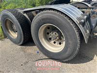 2020 International LT625