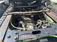 2020 International LT625