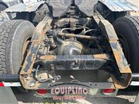 2020 International LT625