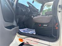 2020 International LT625