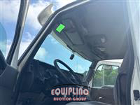 2020 International LT625