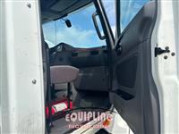2020 International LT625