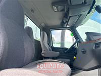 2020 International LT625