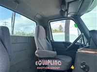 2020 International LT625