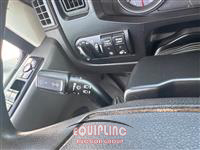 2020 International LT625