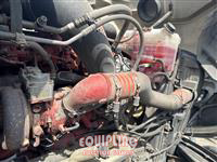 2020 International LT625