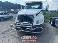2020 International LT625