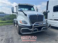 2020 International LT625