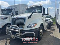 2021 International LT625
