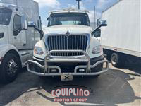 2021 International LT625