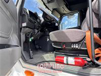 2019 International LT625