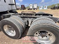 2019 International LT625