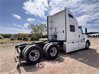 2019 International LT625