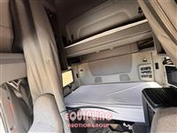 2019 International LT625