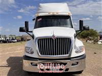 2019 International LT625