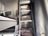 2019 International LT625