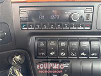 2021 International LT625