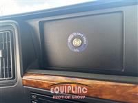 2021 International LT625