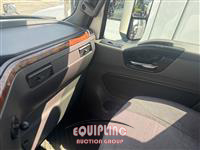 2021 International LT625
