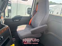 2021 International LT625