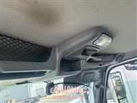 2021 International LT625