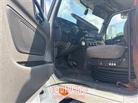 2021 International LT625
