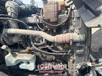 2021 International LT625