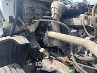 2021 International LT625