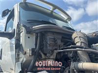 2021 International LT625