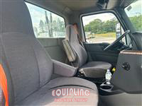 2021 International LT625