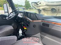 2021 International LT625