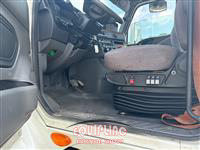 2021 International LT625