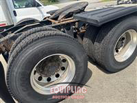 2021 International LT625
